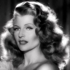 Rita Hayworth