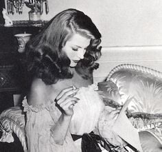 Rita Hayworth