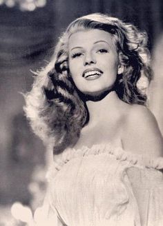 Rita Hayworth