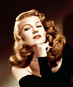 Rita Hayworth