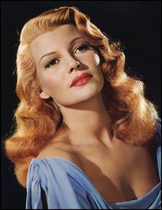 Rita Hayworth