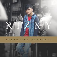 Rizky Febian