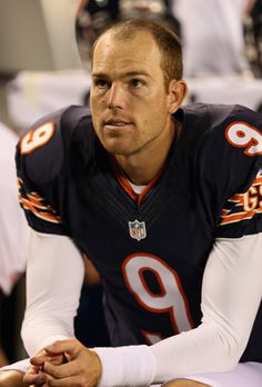 Robbie Gould