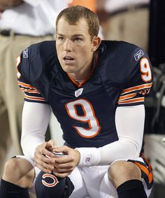 Robbie Gould