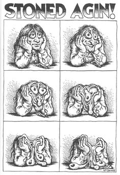 Robert Crumb