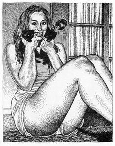 Robert Crumb