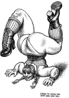 Robert Crumb