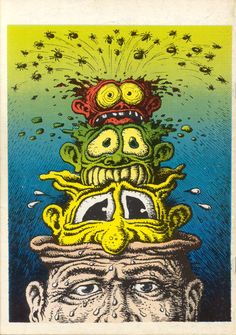 Robert Crumb