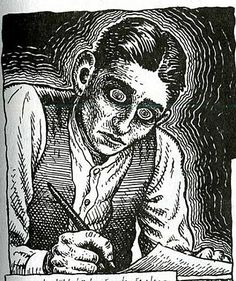 Robert Crumb