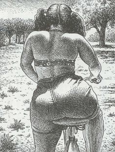 Robert Crumb