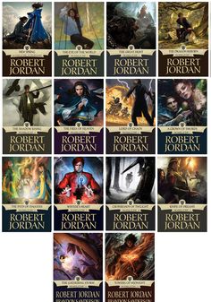 Robert Jordan