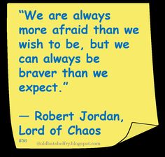 Robert Jordan