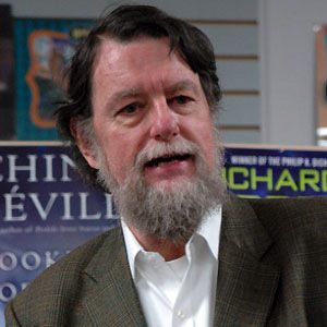 Robert Jordan