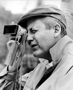 Robert Wise