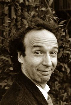 Roberto Benigni