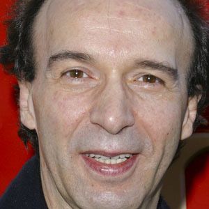 Roberto Benigni