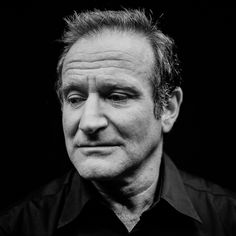 Robin Williams