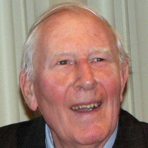 Roger Bannister