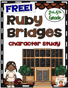 Ruby Bridges