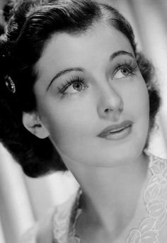 Ruth Hussey