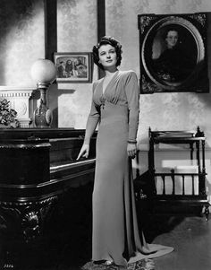 Ruth Hussey