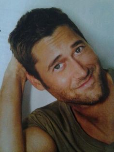 Ryan Eggold