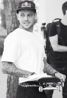 Ryan Sheckler