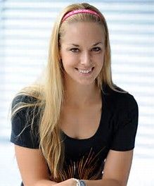 Sabine Lisicki