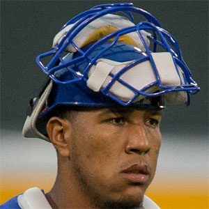 Salvador Perez