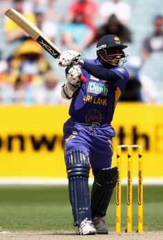 Sanath Jayasuriya