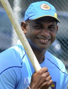 Sanath Jayasuriya