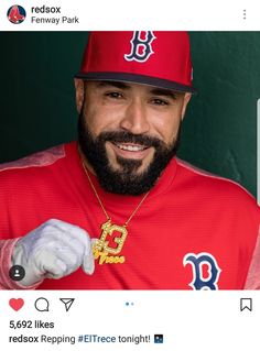 Sandy Leon