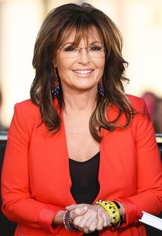 Sarah Palin