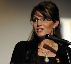 Sarah Palin