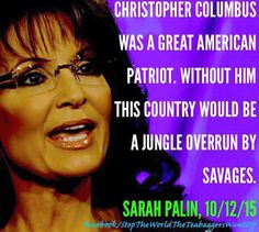 Sarah Palin