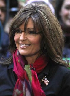 Sarah Palin