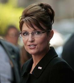 Sarah Palin