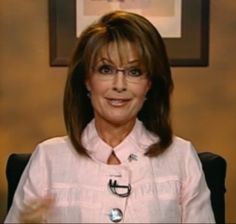 Sarah Palin