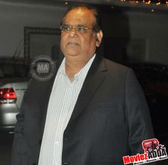 Satish Kaushik