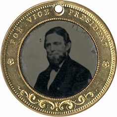 Schuyler Colfax