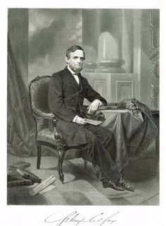 Schuyler Colfax