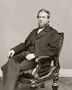 Schuyler Colfax