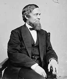 Schuyler Colfax