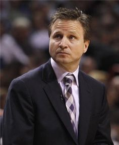 Scott Brooks