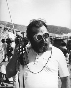 Sergio Leone