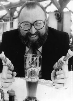 Sergio Leone