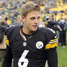 Shaun Suisham