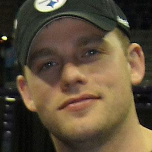 Shaun Suisham