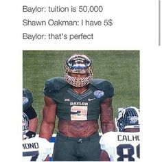 Shawn Oakman