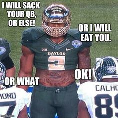 Shawn Oakman